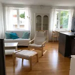 Leilighet I Hjertet Av Kristiansand Sentrum!