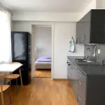 Leilighet I Hjertet Av Kristiansand Sentrum!