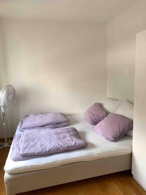 Apartment I Hjertet Av Sentrum!