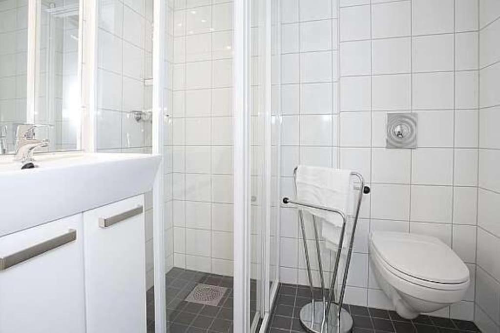 I Hjertet Av Sentrum! Kristiansand
